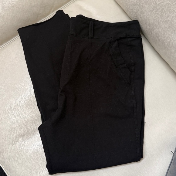 Frank & Eileen MURPHY Billion Dollar Pant Black  XL - Picture 4 of 6